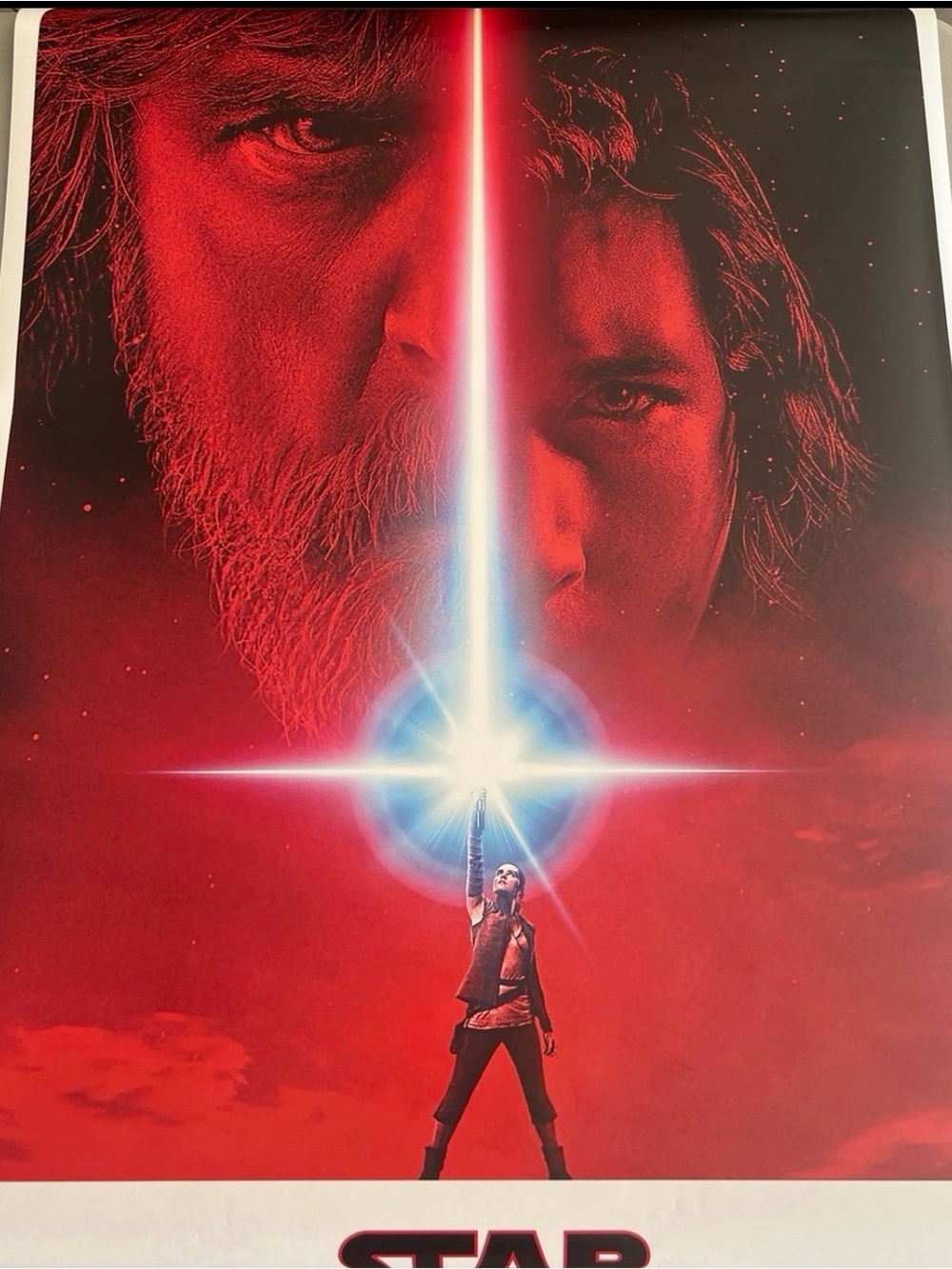 Star Wars Poster - Picture 2 of 3